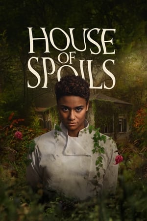 House of Spoils (2024) Hindi Dual Audio HDRip