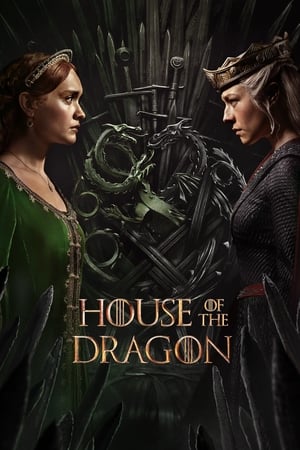 House of the Dragon (2024) (Season 2) Hindi HDRip – 480p – 1080p – Episode 1 Added