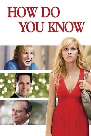 How Do You Know (2010) Hindi Dual Audio BluRay 350MB