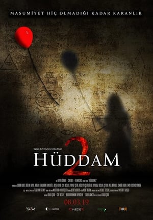 Huddam 2 (2019) Hindi Dual Audio WebRip 350MB