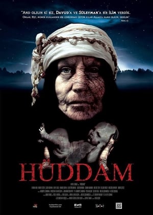 Hüddam (2015) Hindi Dual Audio WebRip [550MB]