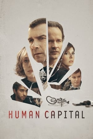 Human Capital (2019) Hindi Dual Audio HDRip – 480p