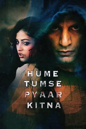 Hume Tumse Pyaar Kitna (2019) Hindi Movie Pre-DVDRip x264 [1.2GB]