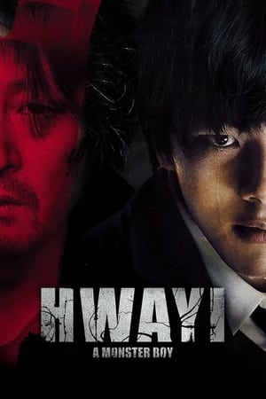 Hwayi: A Monster Boy 2013 Hindi Dual Audio HDRip – 720p – 480p