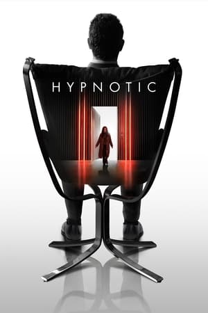 Hypnotic (2021) Hindi Dual Audio HDRip 330MB