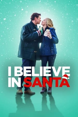 I Believe in Santa (2022) Dual Audio Hindi Movie HDRip – 480p