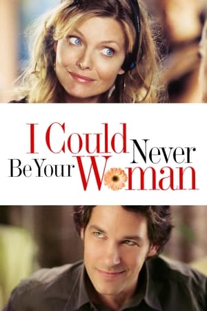 I Could Never Be Your Woman 2007 Hindi Dual Audio HDRip – 480p