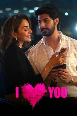 I Love You 2023 Hindi HDRip | 480p