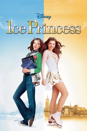 Ice Princess (2005) Hindi Dual Audio BluRay 300MB