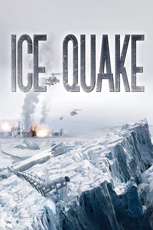 Ice Quake 2010 Hindi Dual Audio BluRay 280MB