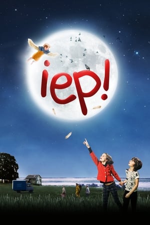 Iep! (2010) Dual Audio Hindi Full Movie DVDRip - 1GB