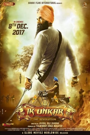 Ik onkar (2017) 350MB Movie HDRip Download