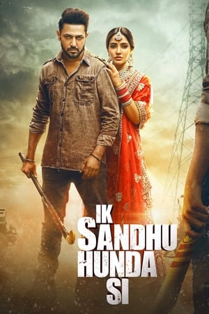 Ik Sandhu Hunda Si (2020) Punjabi Movie HDRip x264 [900MB]