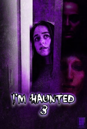 I'm Haunted 3 (2024) WEBRIP Hindi (MULTI AUDIO)