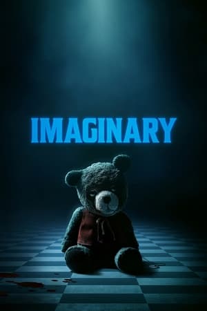 Imaginary (2024) Hindi Dual Audio HDRip – 720p – 480p
