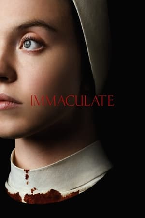 Immaculate (2024) Hindi Dual Audio HDRip – 720p – 480p