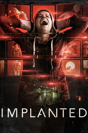 Implanted (2021) Hindi Dual Audio HDRip – 480p