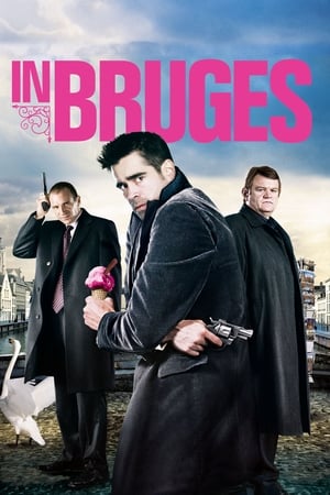 In Bruges (2008) Hindi Dual Audio BluRay 350MB
