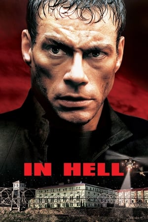 In Hell (2003) Hindi Dual Audio BluRay [850MB]