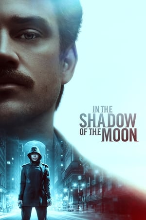 In the Shadow of the Moon (2019) Hindi Dual Audio Web-DL [1GB]