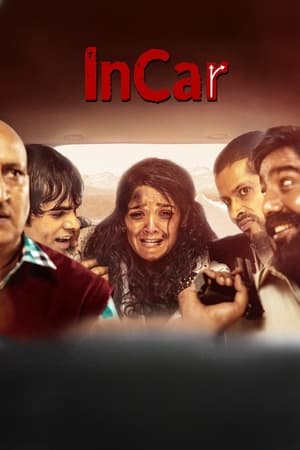 InCar (2023) Hindi Movie Pre-DVDRip – 480p