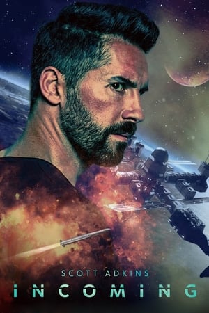 Incoming (2018) Hindi Dual Audio BluRay [900MB]