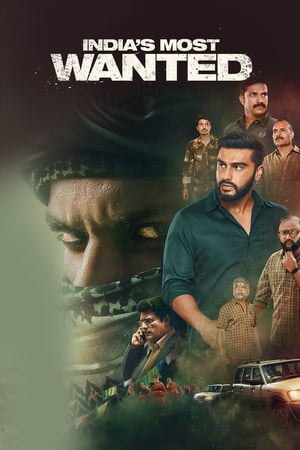 India's Most Wanted (2019) Movie HDRip - [350MB]