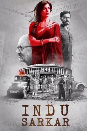 Indu Sarkar 2017 Movie HDRip x264 [1GB]