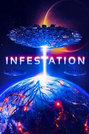 Infestation (2020) Hindi Dual Audio WebRip 280MB