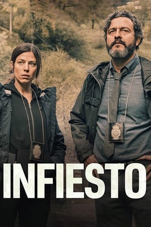 Infiesto (2023) Hindi Dual Audio HDRip – 480p