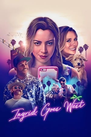 Ingrid Goes West (2017) Hindi Dual Audio BluRay 330MB