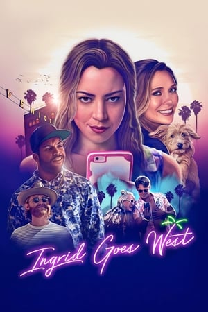 Ingrid Goes West (2017) Hindi Dual Audio BluRay [850MB]