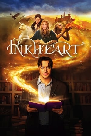 Inkheart (2008) Dual Audio Hindi BluRay [750MB]