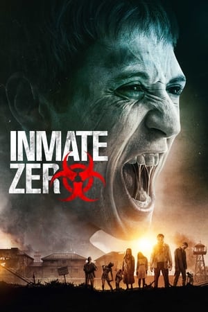 Inmate Zero (2020) Hindi Dual Audio WebRip [1.1GB]