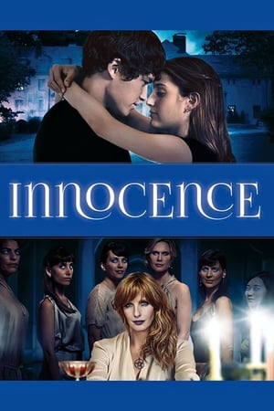 Innocence 2021 Hindi Dual Audio HDRip [960MB]