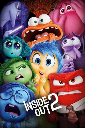 Inside Out 2 2024 Hindi CAMRip