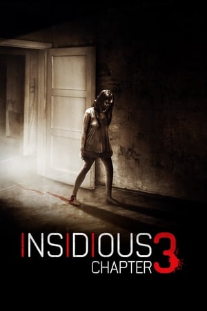 Insidious: Chapter 3 2015 Hindi Dual Audio HDRip – 480p