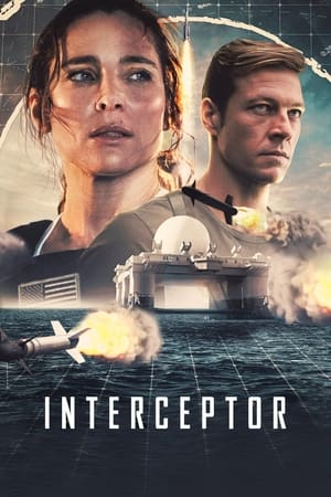 Interceptor 2022 Hindi Dual Audio HDRip – 480p