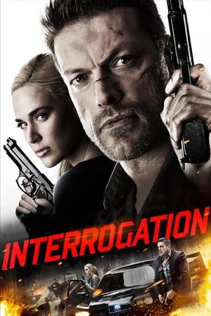 Interrogation 2016 Hindi Dual Audio BluRay – 480p