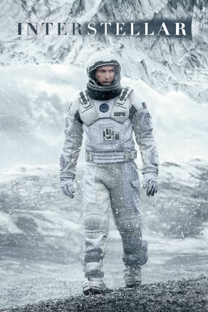 Interstellar (2014) Hindi (Fan Dub) Dual Audio BluRay 550MB