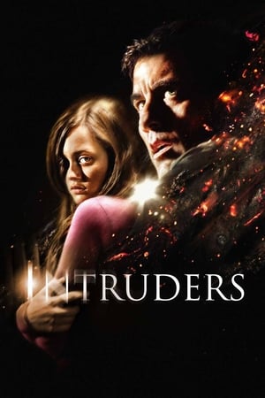 Intruders (2011) Hindi Dual Audio BluRay 300MB