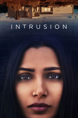Intrusion (2021) Hindi Dual Audio HDRip 400MB
