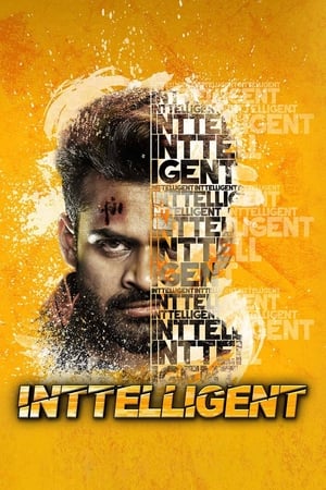Inttelligent 2018 Hindi Dual Audio UnCut HDRip 400MB