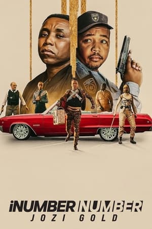 iNumber Number: Jozi Gold (2023) Hindi Dual Audio HDRip – 480p