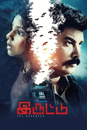 Iruttu (2019) (Hindi – Tamil) Dual Audio UnCut HDRip 450MB