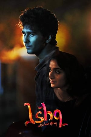 Ishq (2019) (Hindi – Malayalam) Dual Audio UnCut HDRip – 480p