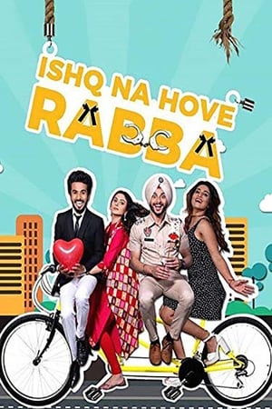 Ishq Na Hove Rabba 2018 Movie HDRip x264 [850MB]