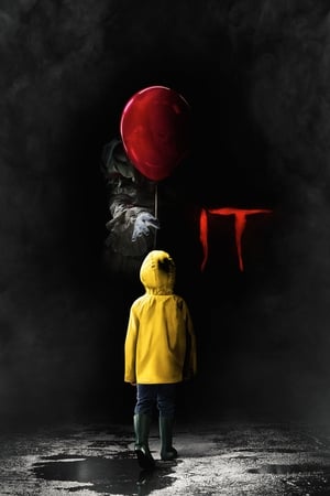 It 2017 Dual Audio (Hindi - Eng) Bluray ORG 400MB