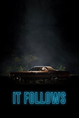 It Follows (2014) Hindi Dual Audio HDRip – 480p