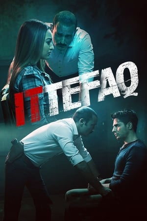 Ittefaq 2017 Movie BluRay x264 [1GB]